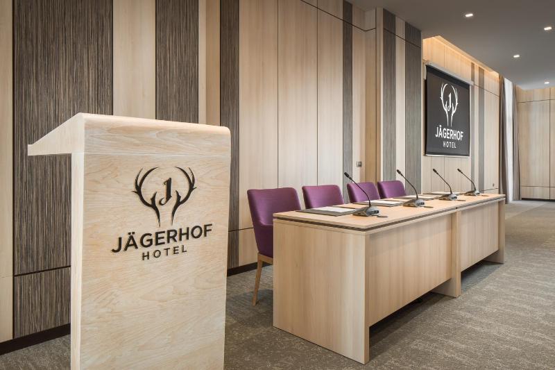 Hotel Jägerhof - image 35
