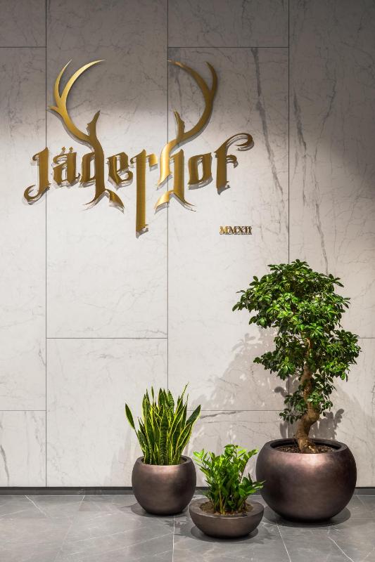 Hotel Jägerhof - image 17