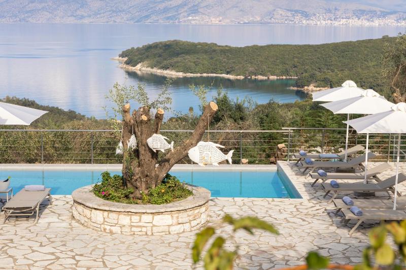 Villa with Private Pool image 3