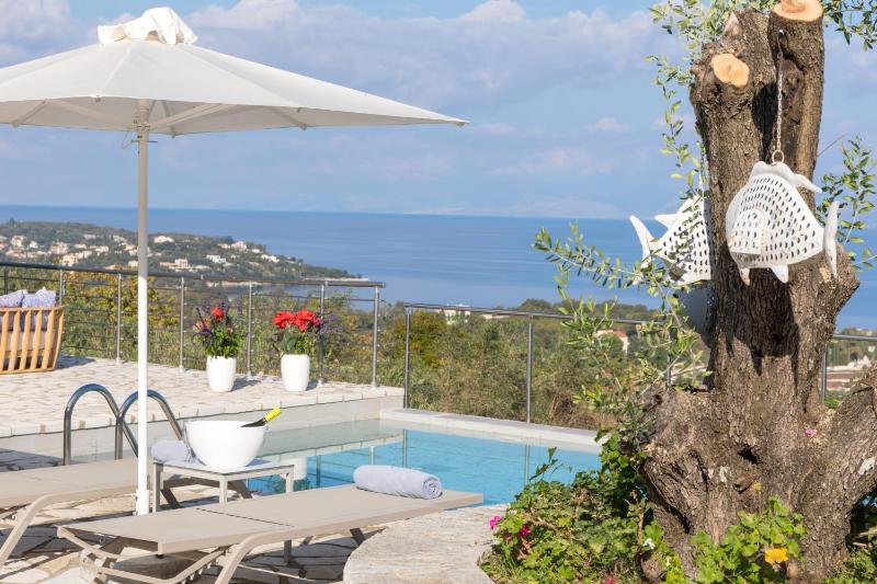 Villa with Private Pool image 2