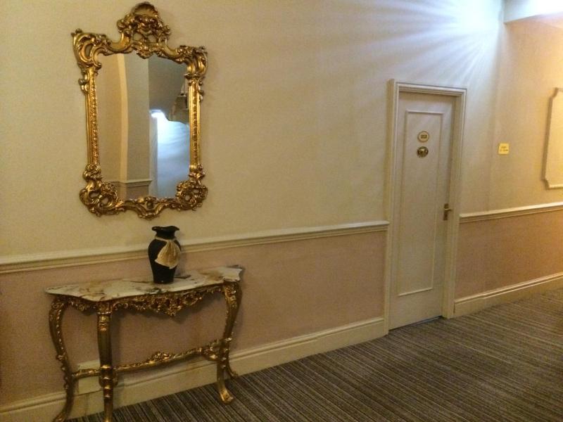 Tiffany's Hotel - image 36