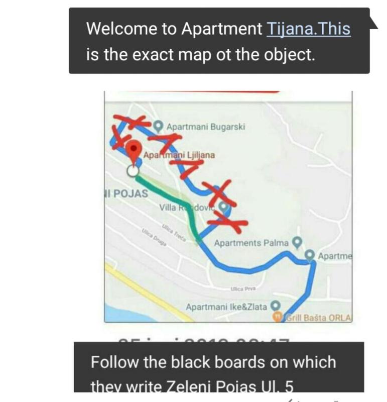 Apartment Tijana - image 15