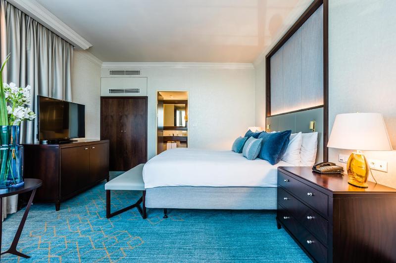 One-Bedroom Suite image 3