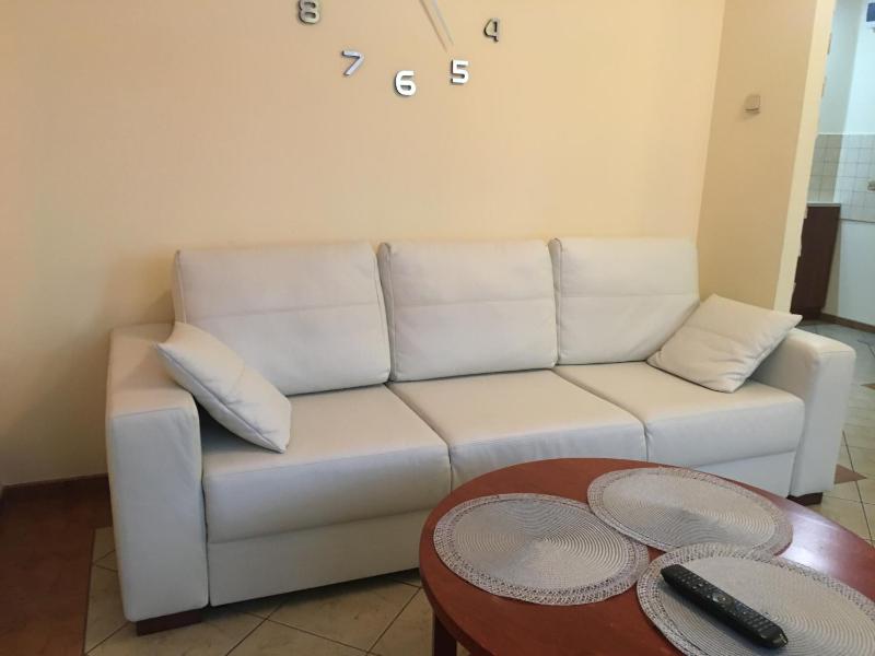 Wolin-Travel Fala apartamenty z widokiem na morze - image 41