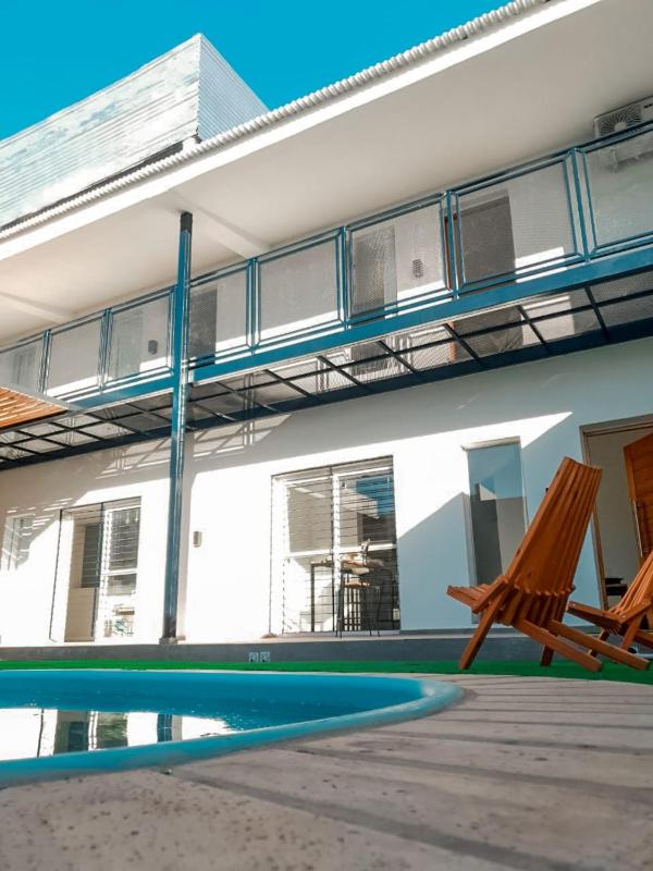BLU APARTMENTS - image 22