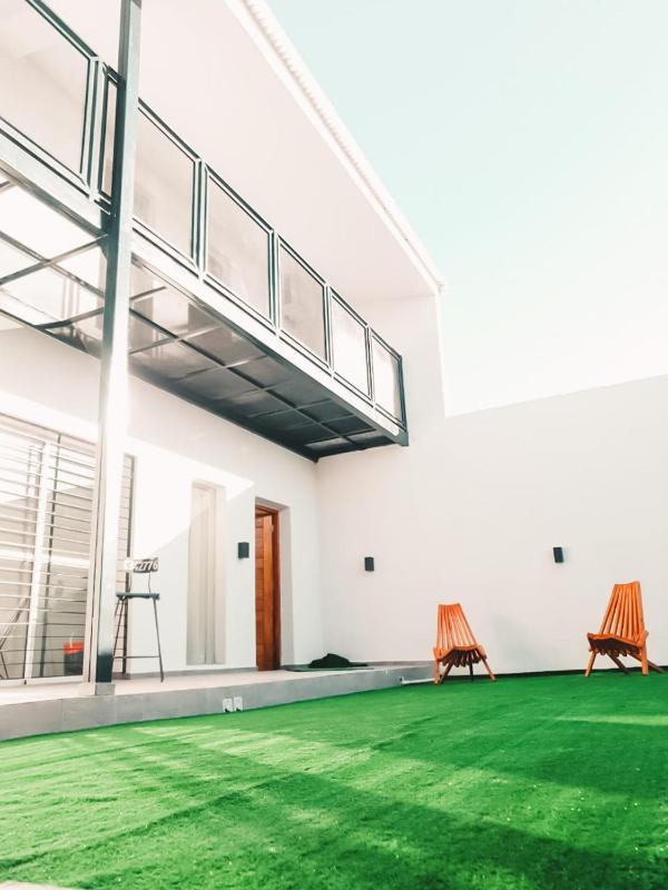 BLU APARTMENTS - image 19
