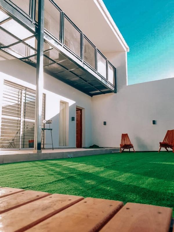 BLU APARTMENTS - image 25