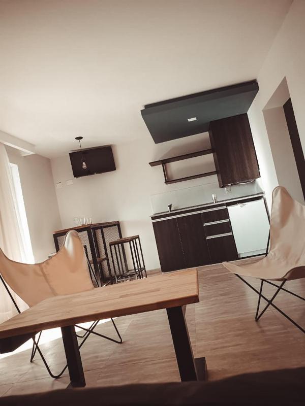 BLU APARTMENTS - image 12