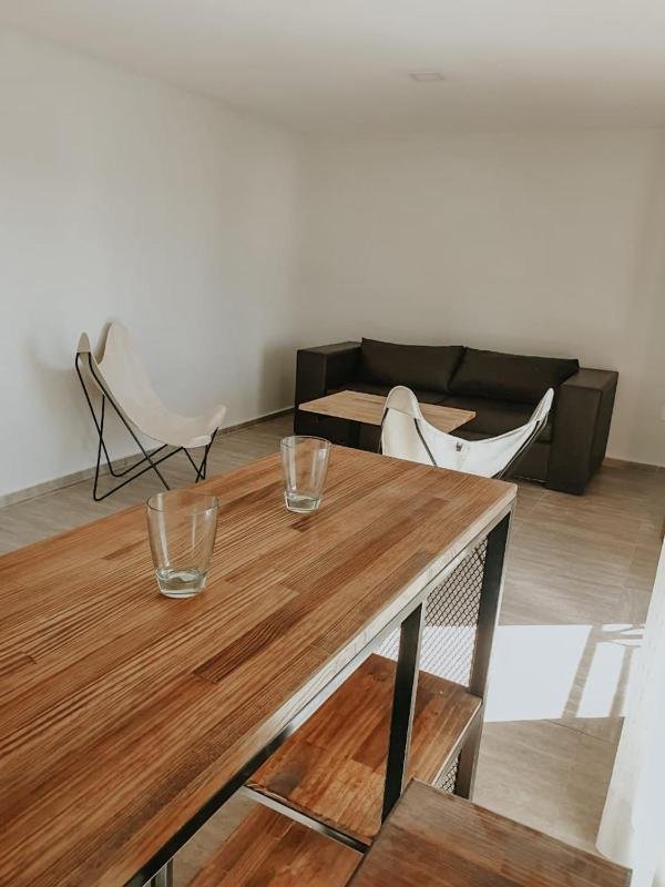 BLU APARTMENTS - image 34