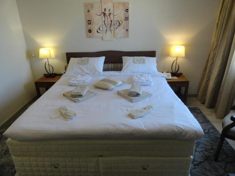  Double Room - Disability Access image 3