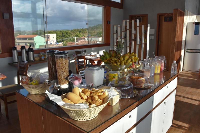 Pousada Viva Maragogi - image 11