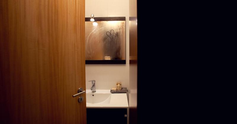 One-Bedroom Apartment image 4