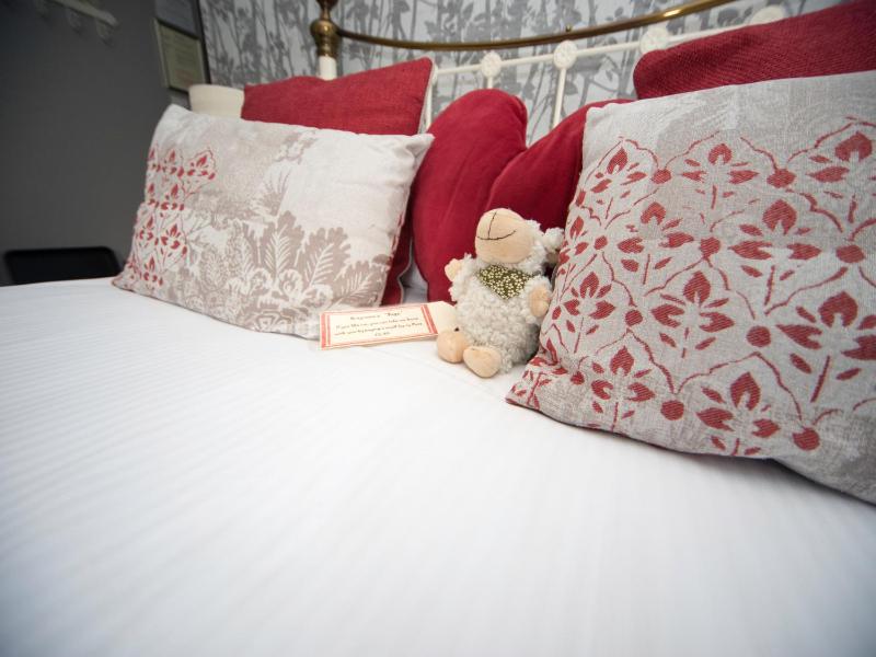 Standard Double Room image 3