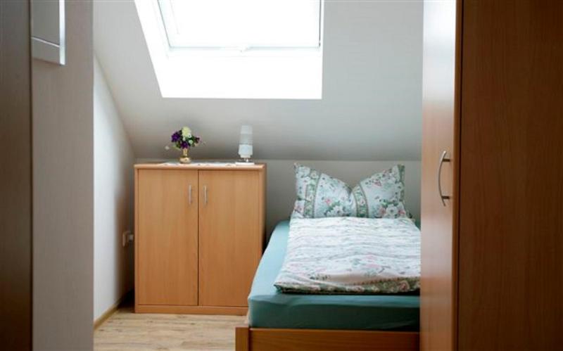 Two-Bedroom Apartment image 1