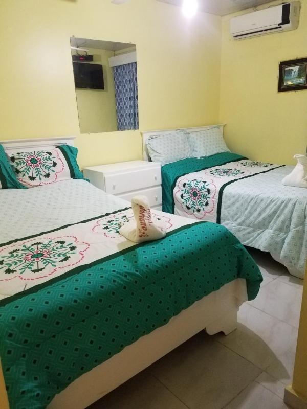 Hotel Victoriano - image 20