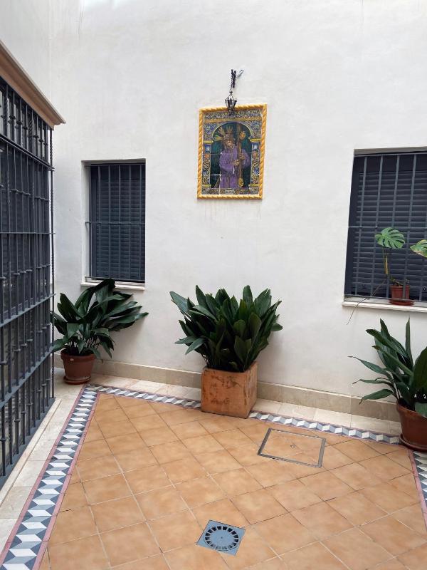 Apartment with Terrace image 3