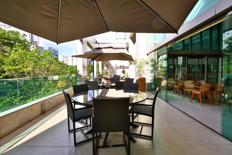 Transamerica Belo Horizonte Lourdes - image 26