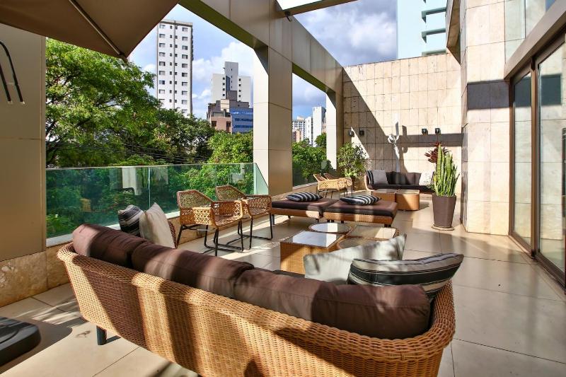 Transamerica Belo Horizonte Lourdes - image 13