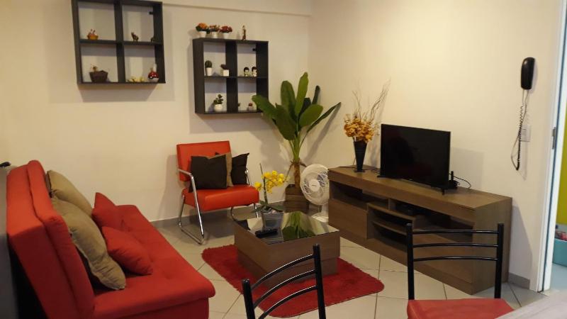 Apartamento no centro de São Paulo - image 15
