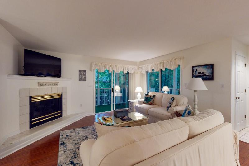 Two-Bedroom Apartment image 1