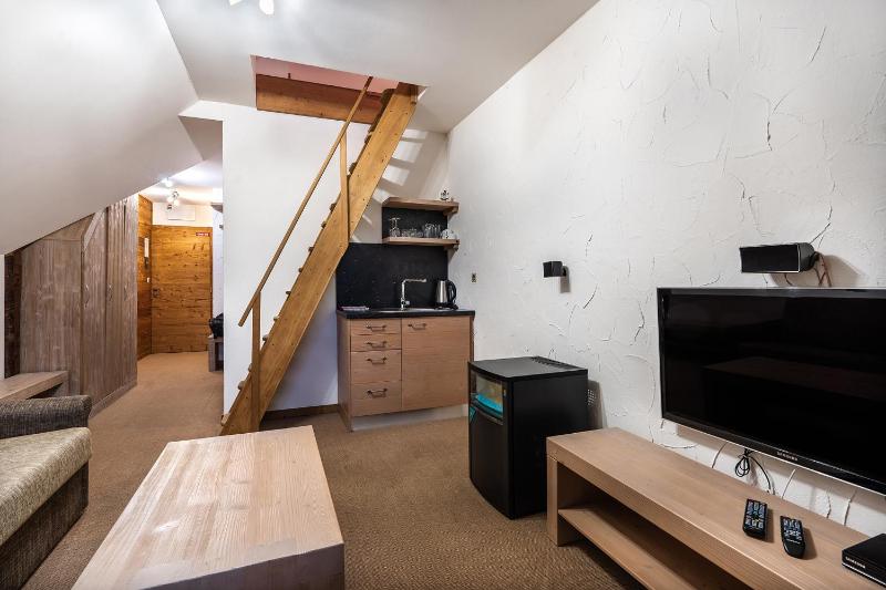 Duplex Apartment in Main Hotel Building image 3