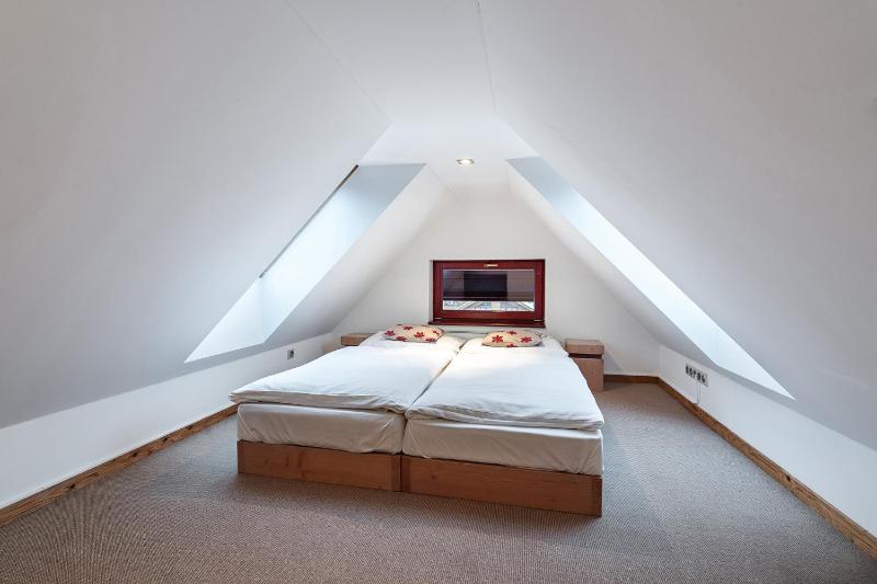 Duplex Apartment in Main Hotel Building image 1