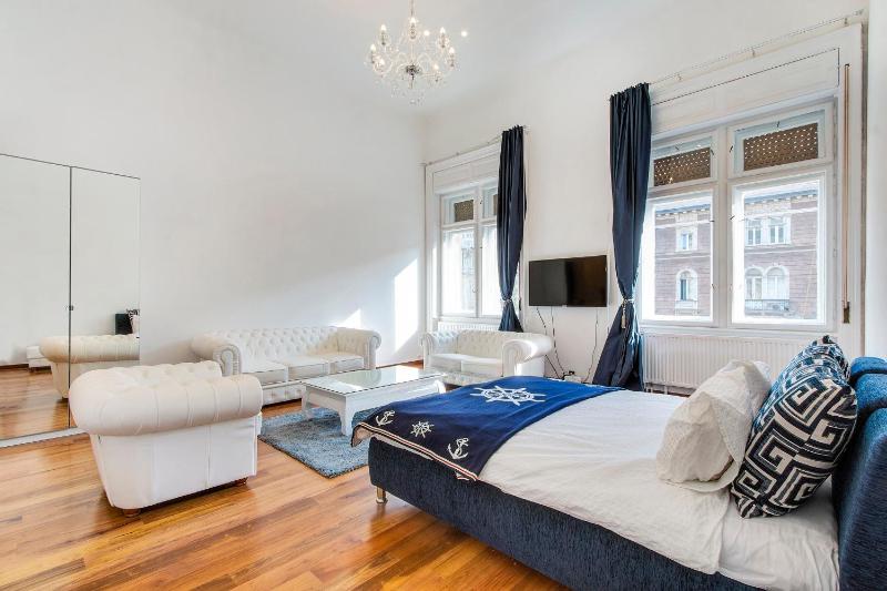 Two-Bedroom Apartment image 2