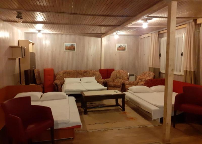 Apartment - Ground Floor image 3