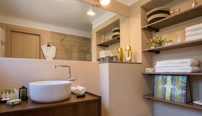 Deluxe Twin Room image 3