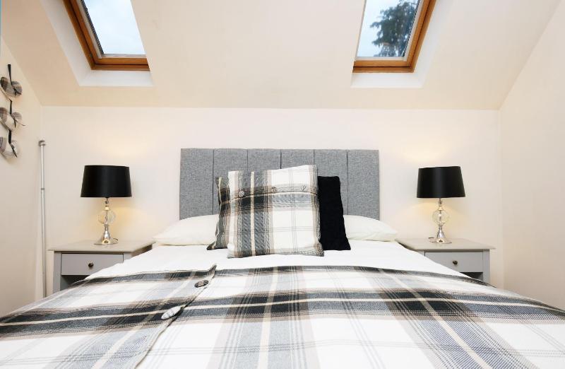 Deluxe Double Room with Shower image 1