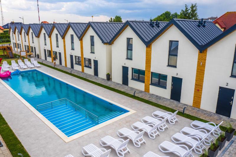 Amber Resort - image 19