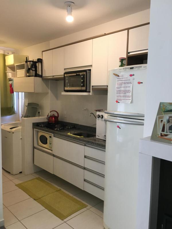 Apartamento Rocha Cuiabá Images