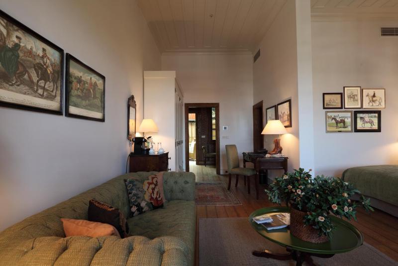 Deluxe Double or Twin Room image 4