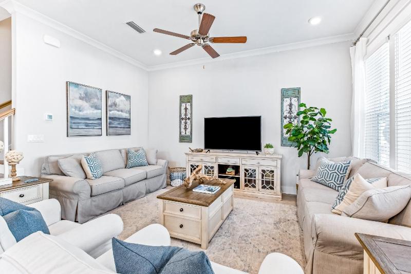 Three Bedroom House image 1