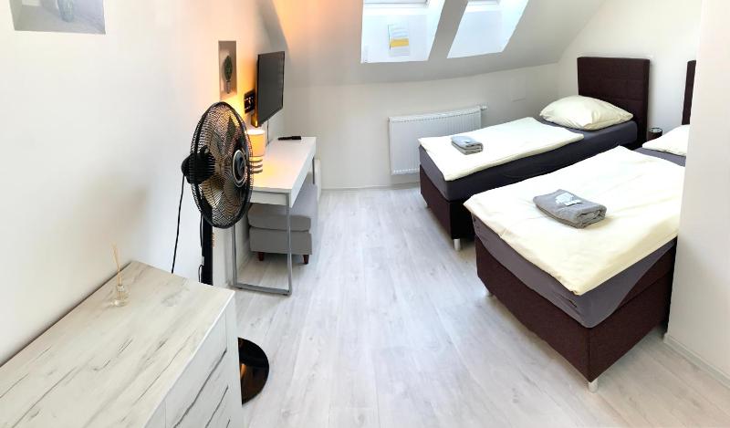 Superior Single Room image 3