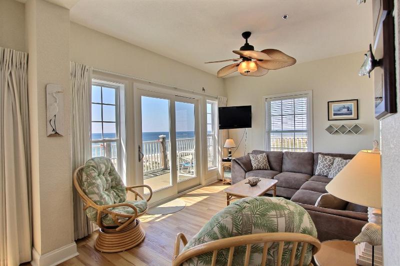 Three-Bedroom Apartment image 3