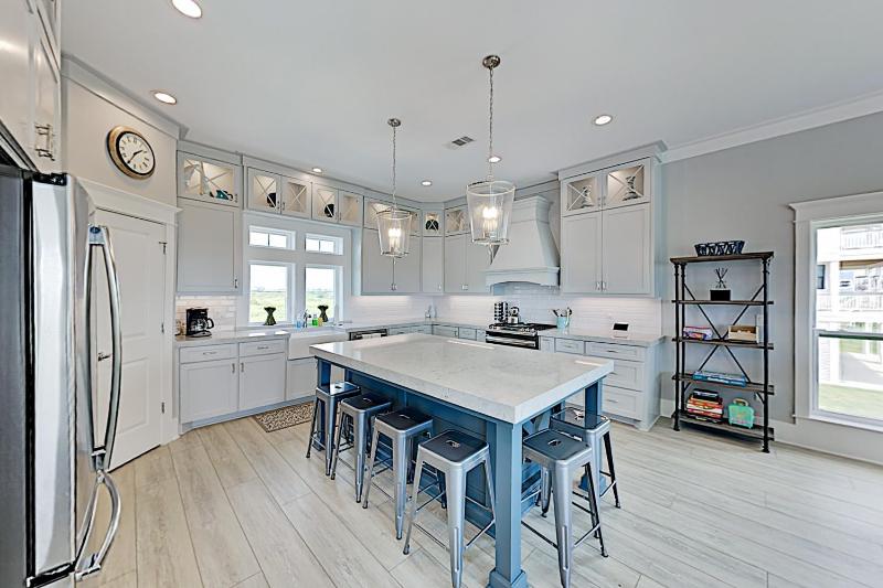 Four-Bedroom House image 2