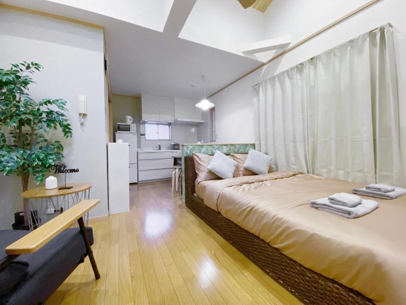 nestay villa tokyo takanawa - image 12