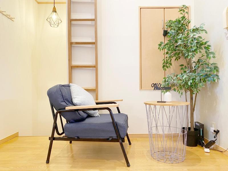 nestay villa tokyo takanawa - image 5
