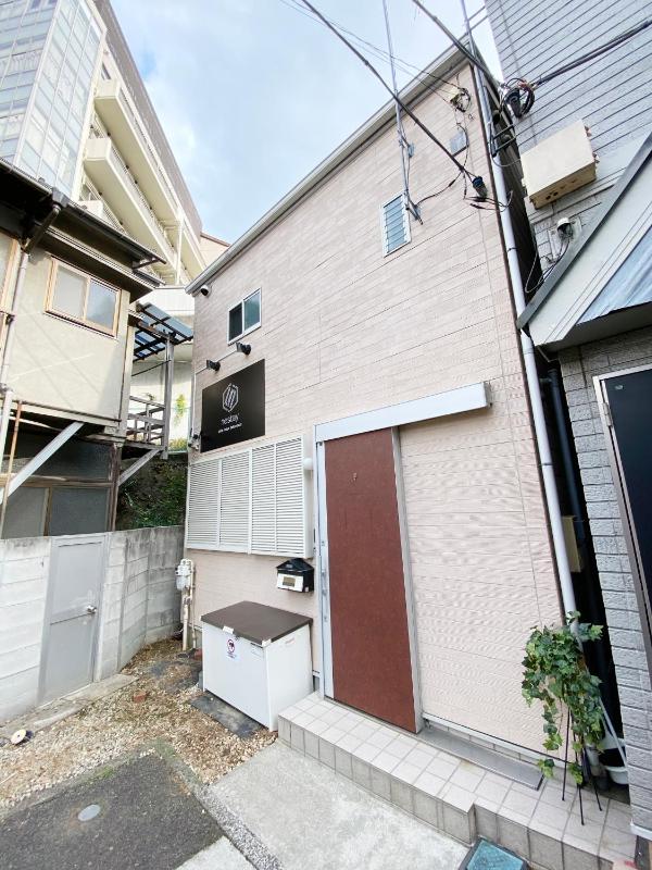 nestay villa tokyo takanawa - image 2