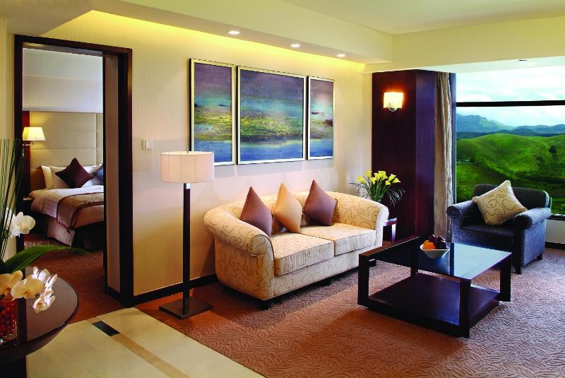 Shangri-La Shenzhen - image 47