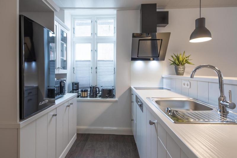 Apartmenthaus Theodor Storm Dämmerstunde - image 10