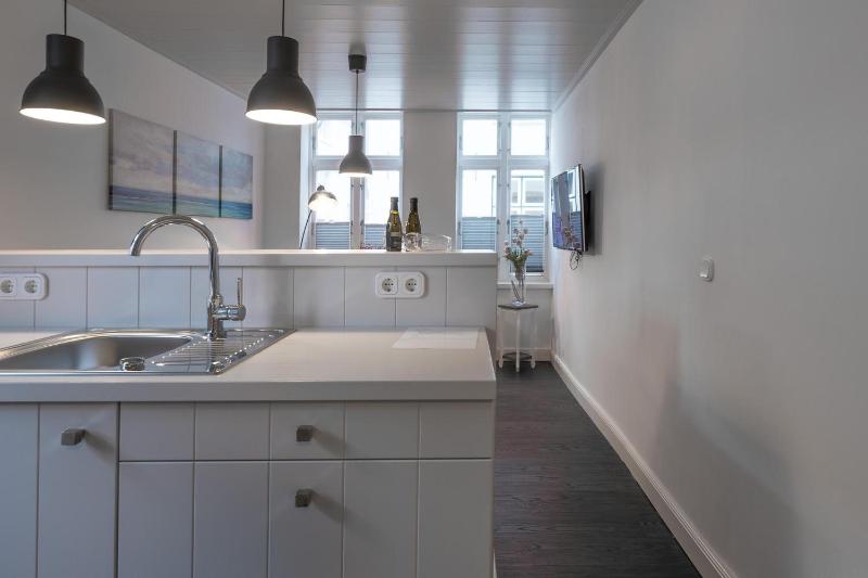 Apartmenthaus Theodor Storm Dämmerstunde - image 6