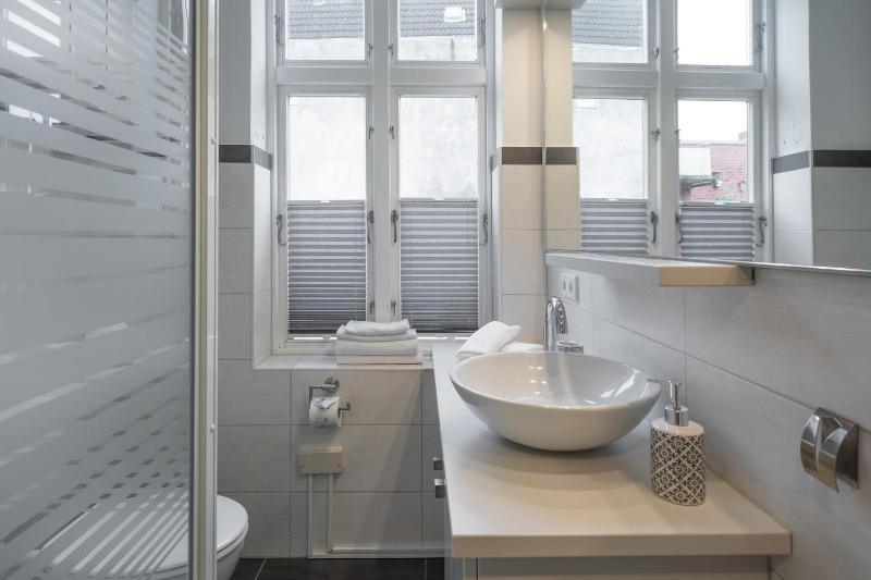 Apartmenthaus Theodor Storm Dämmerstunde - image 3