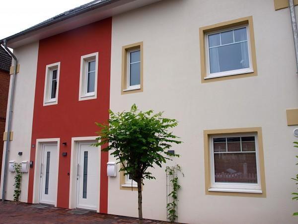 Apartment with Terrace image 4