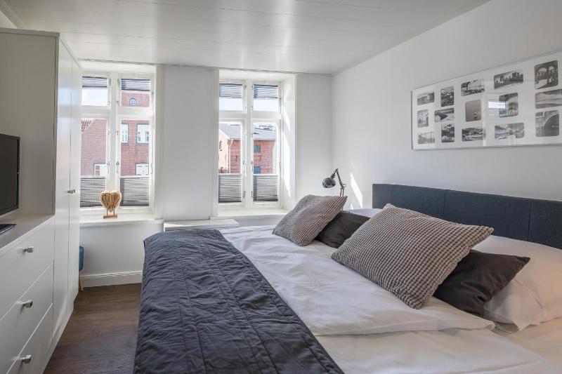 Apartmenthaus Theodor Storm Meeresstrand - image 2