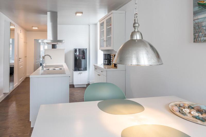 Apartmenthaus Theodor Storm Meeresstrand - image 11