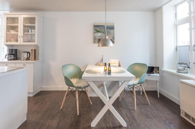 Apartmenthaus Theodor Storm Meeresstrand - image 7