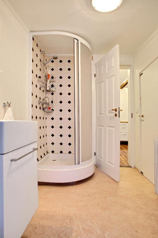 One-Bedroom Apartment with Balcony image 3