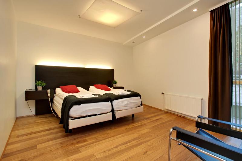 Two-Bedroom Apartment with Sea View image 1